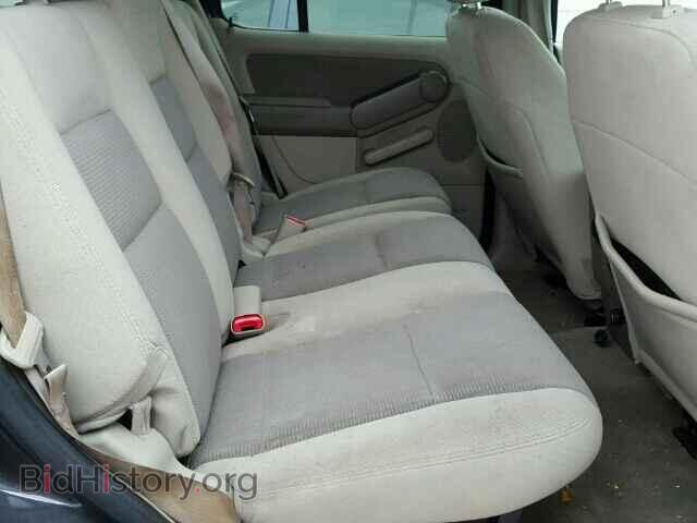 2007 FORD EXPLORER - VIN: 1FMEU63E17UB73562 - Photo 6