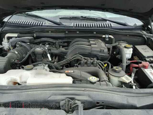 2007 FORD EXPLORER - VIN: 1FMEU63E17UB73562 - Photo 7