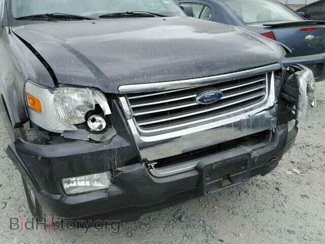 2007 FORD EXPLORER - VIN: 1FMEU63E17UB73562 - Photo 9