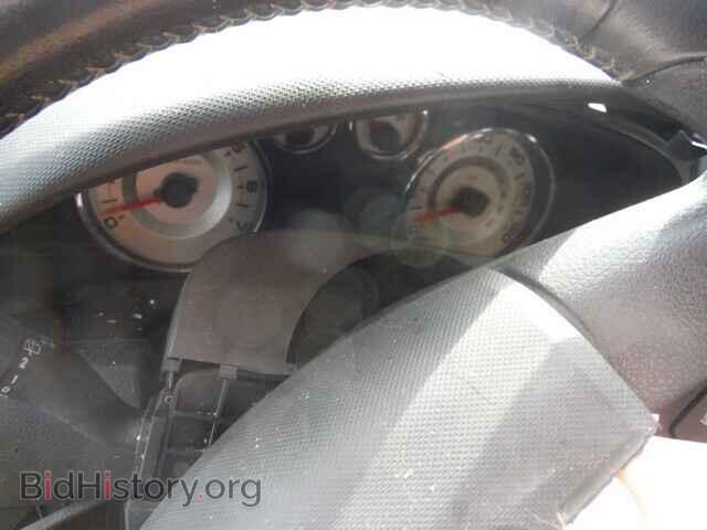 2008 FORD EDGE - VIN: 2FMDK48C78BA32760 - Фото 8