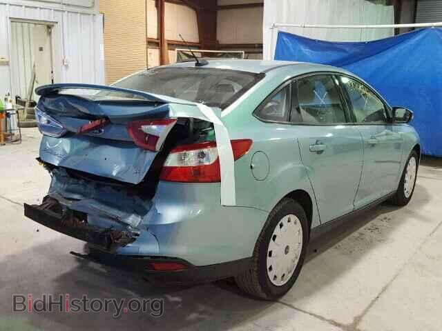 2012 FORD FOCUS - VIN: 1FAHP3F2XCL293679 - Photo 4