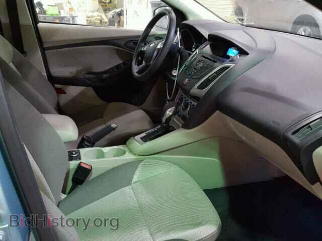 2012 FORD FOCUS - VIN: 1FAHP3F2XCL293679 - Photo 5