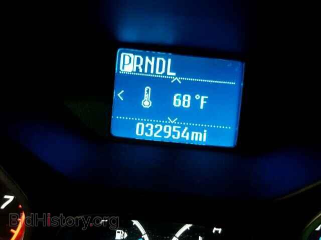 2012 FORD FOCUS - VIN: 1FAHP3F2XCL293679 - Photo 8