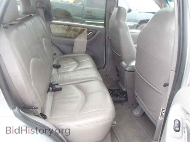 2001 MAZDA TRIBUTE - VIN: 4F2CU08111KM51619 - Фото 6