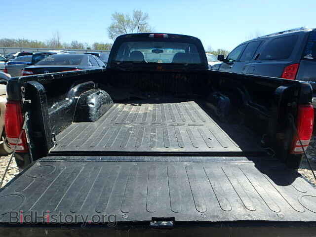 2000 DODGE DAKOTA - VIN: 1B7GL22N6YS532184 - Фото 6