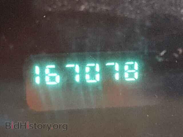 2000 DODGE DAKOTA - VIN: 1B7GL22N6YS532184 - Фото 8