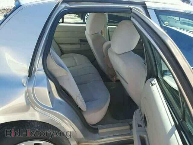 2011 FORD CROWN VIC - VIN: 2FABP7BV9BX160121 - Фото 6