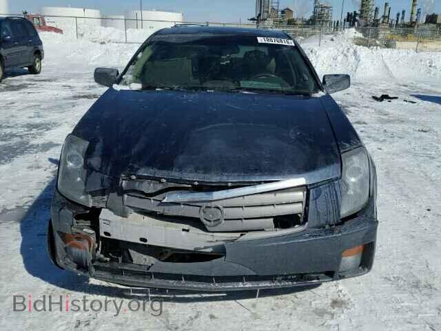 2006 CADILLAC CTS - VIN: 1G6DP577960125992 - Фото 9