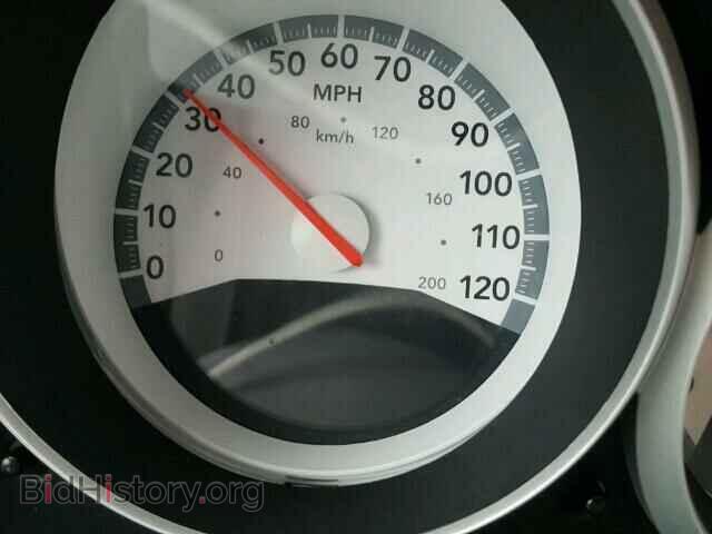 2010 DODGE CARAVAN - VIN: 2D4RN4DE5AR247224 - Фото 8