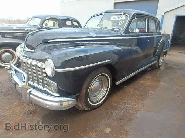 1947 DODGE RAM - VIN: 30860669 - Photo 2