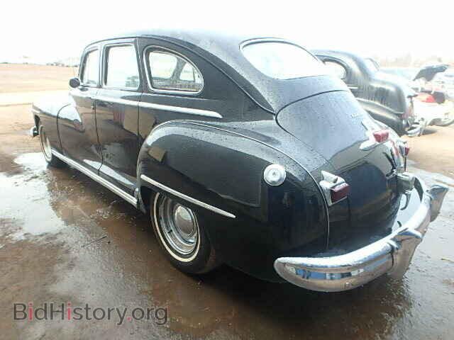 1947 DODGE RAM - VIN: 30860669 - Photo 3