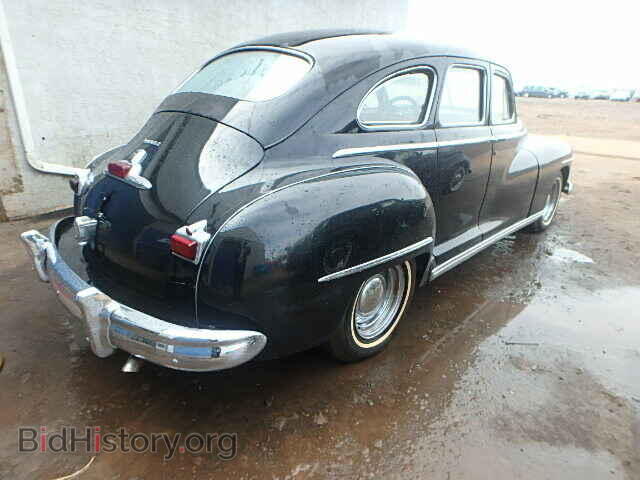 1947 DODGE RAM - VIN: 30860669 - Photo 4