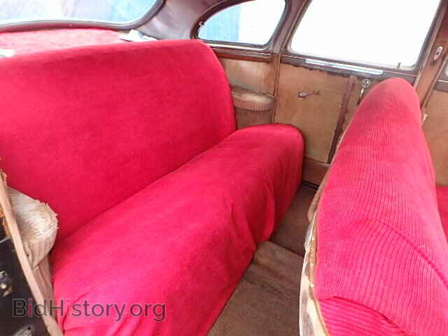 1947 DODGE RAM - VIN: 30860669 - Photo 6