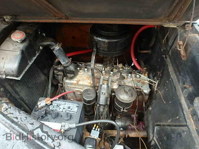 1947 DODGE RAM - VIN: 30860669 - Photo 7