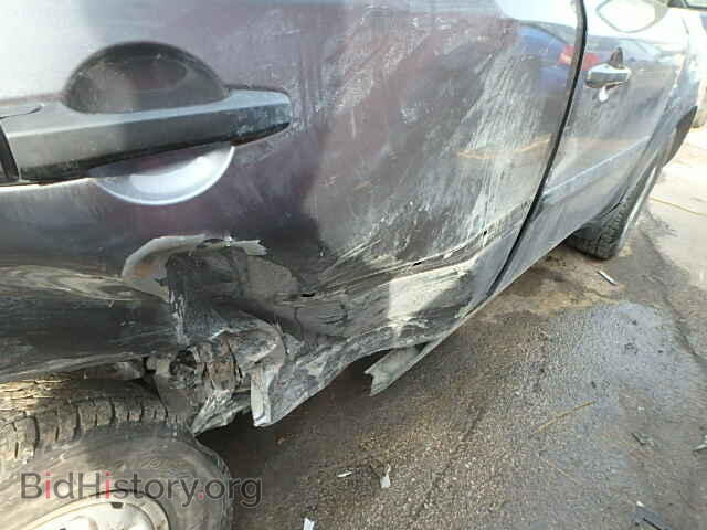 2010 HONDA PILOT - VIN: 5FNYF4H23AB011852 - Фото 9