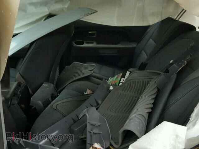 2008 HONDA PILOT - VIN: 5FNYF28208B016327 - Фото 6