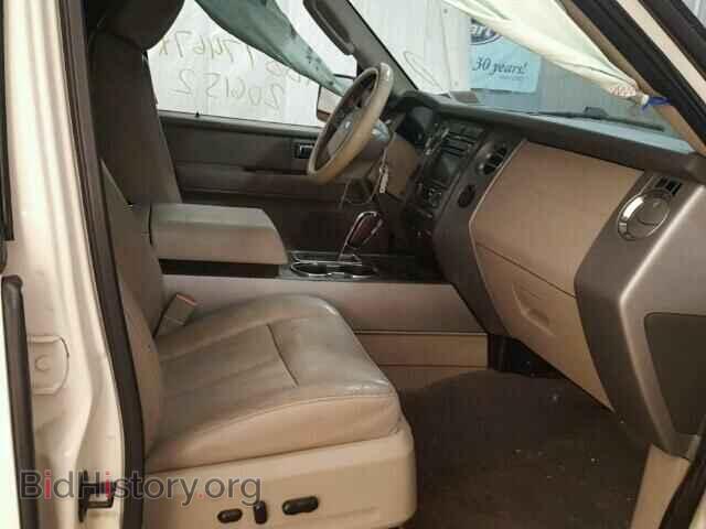 2008 FORD EXPEDITION - VIN: 1FMFK20588LA12141 - Фото 5