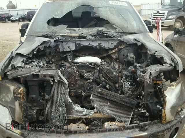 2011 FORD F150 - VIN: 1FTFX1EF5BKD44018 - Фото 9