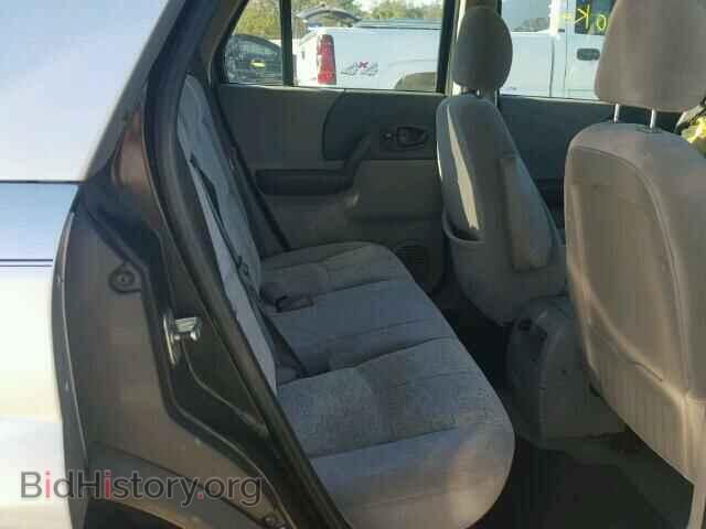 2003 SATURN VUE - VIN: 5GZCZ53B63S820572 - Фото 6