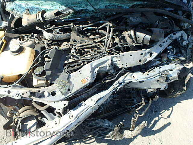 2006 FORD FOCUS - VIN: 1FAFP34N16W229067 - Фото 7