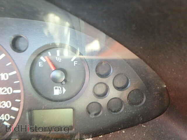 2006 FORD FOCUS - VIN: 1FAFP34N16W229067 - Фото 8