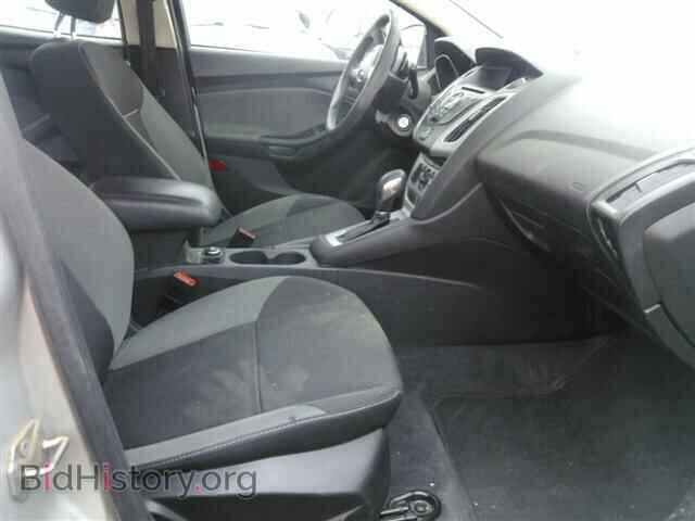 2012 FORD FOCUS - VIN: 1FAHP3K22CL283105 - Photo 5