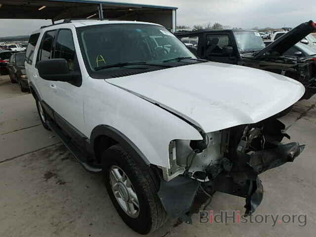 Photo 1FMRU15W74LB79751 - FORD EXPEDITION 2004
