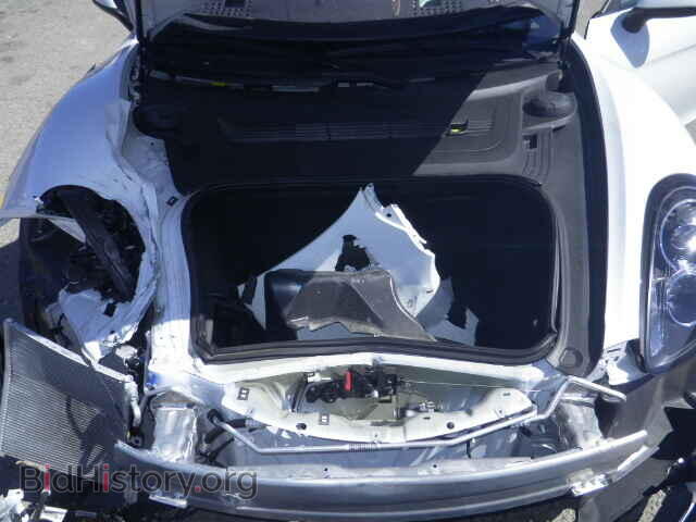 2014 PORSCHE CAYMAN - VIN: WP0AA2A85EK173851 - Фото 7