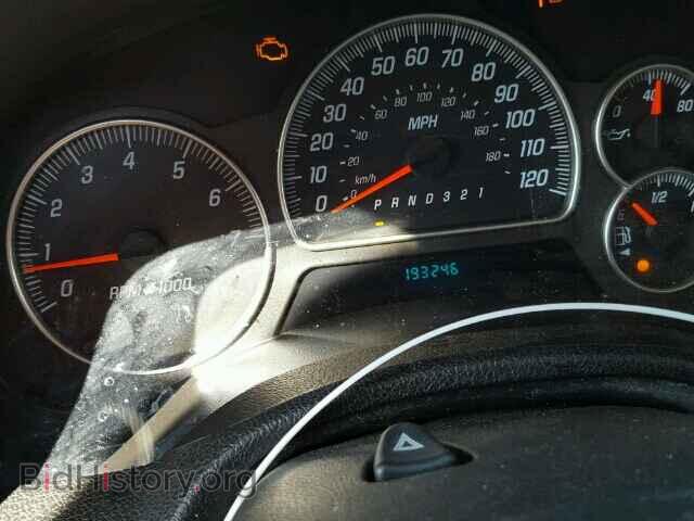 2008 GMC ENVOY - VIN: 1GKDS13S482206800 - Фото 8