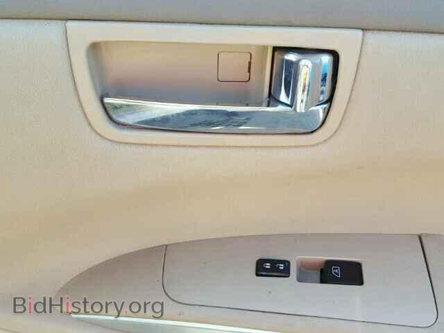 2007 NISSAN MAXIMA - VIN: 1N4BA41E77C856725 - Фото 9
