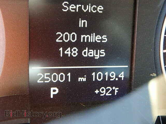 2013 AUDI A4 - VIN: WAUFFAFL3DN041910 - Фото 7