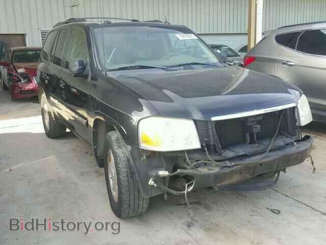 Фотография 1GKDS13S342286214 - GMC ENVOY 2004