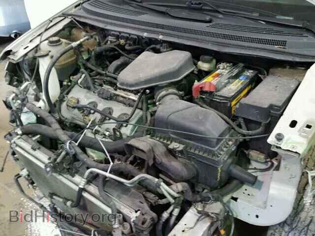 2010 FORD EDGE - VIN: 2FMDK3JCXABA96897 - Фото 7