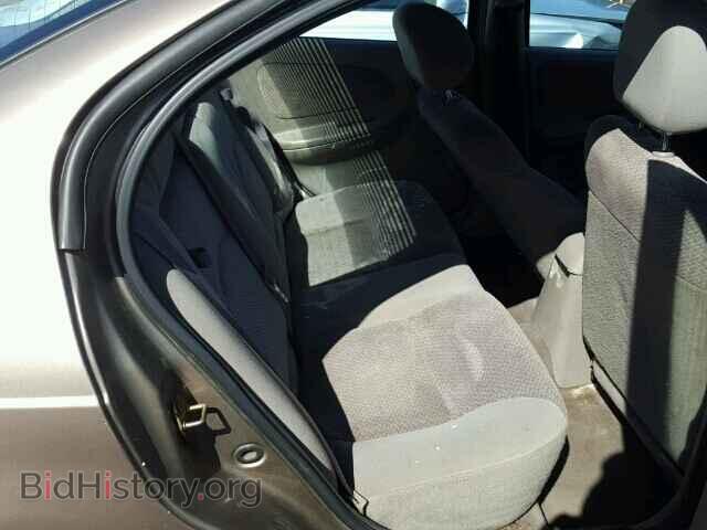2001 DODGE NEON - VIN: 1B3ES46C91D237607 - Фото 6