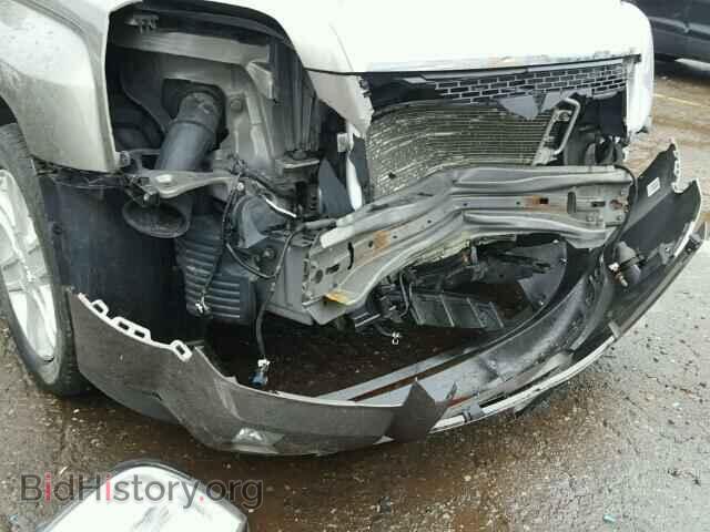 2010 GMC TERRAIN - VIN: 2CTFLEEYXA6404644 - Фото 10