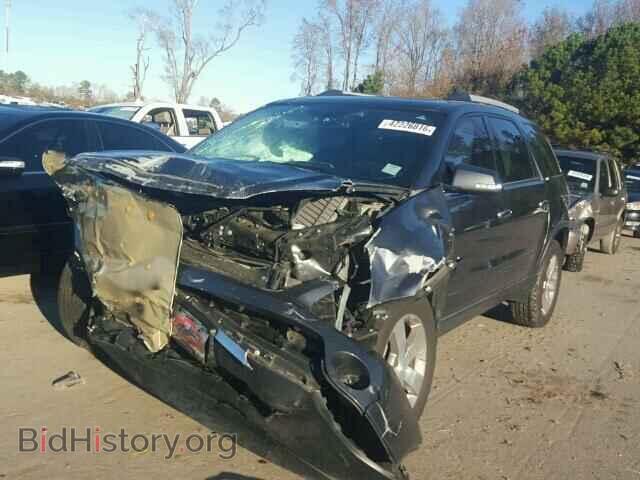 2012 GMC ACADIA - VIN: 1GKKVRED4CJ256493 - Фото 2