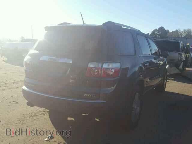 2012 GMC ACADIA - VIN: 1GKKVRED4CJ256493 - Фото 4