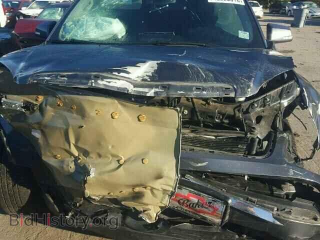 2012 GMC ACADIA - VIN: 1GKKVRED4CJ256493 - Фото 7