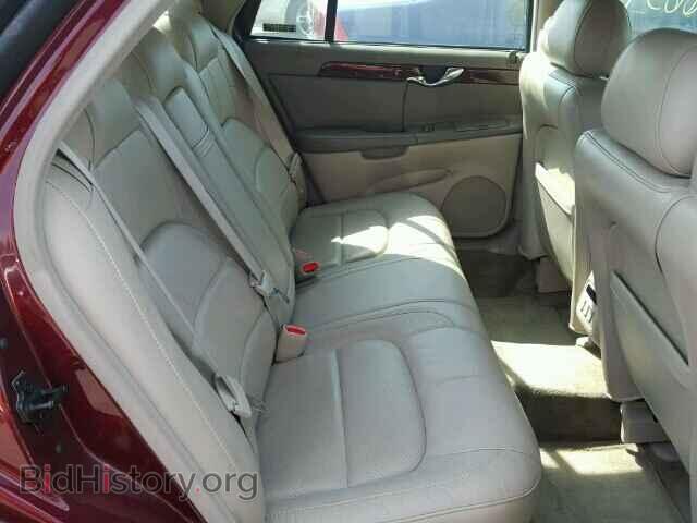 2002 CADILLAC DEVILLE - VIN: 1G6KF57982U272464 - Фото 6