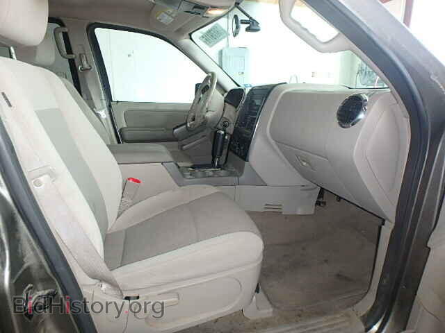 2006 FORD EXPLORER - VIN: 1FMEU73E06UA46659 - Photo 5