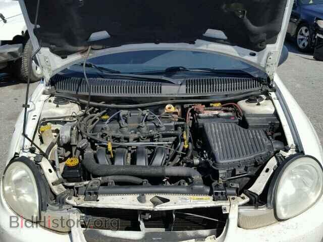 2002 DODGE NEON - VIN: 1B3ES26C52D512198 - Фото 7