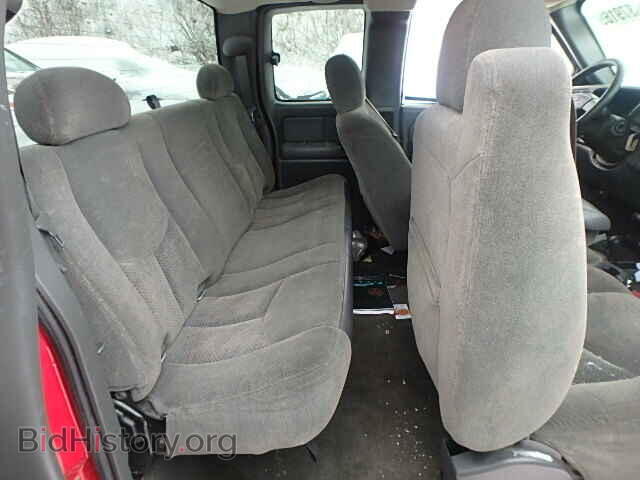 2005 CHEVROLET SILVERADO - VIN: 2GCEK19B451128764 - Фото 6
