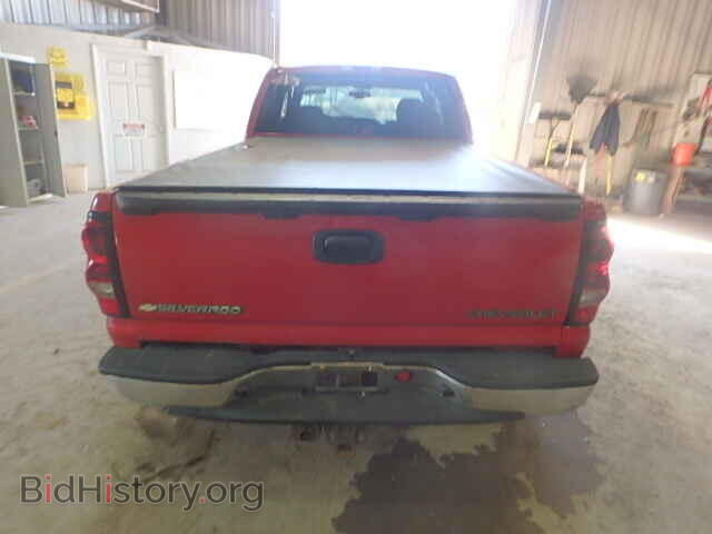 2005 CHEVROLET SILVERADO - VIN: 2GCEK19B451128764 - Фото 10