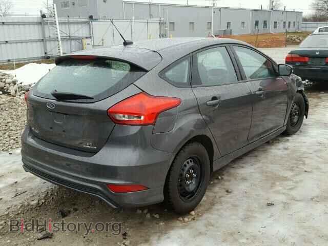 2015 FORD FOCUS - VIN: 1FADP3K26FL371660 - Photo 4
