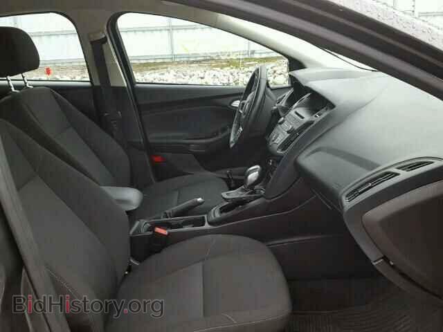 2015 FORD FOCUS - VIN: 1FADP3K26FL371660 - Photo 5