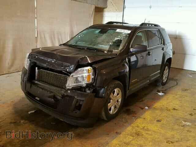 2015 GMC TERRAIN - VIN: 2GKALREK9F6411637 - Фото 2