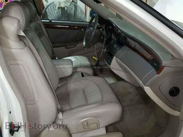 2003 CADILLAC DEVILLE - VIN: 1G6KD54Y93U221221 - Фото 5