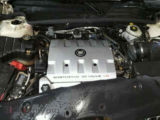 2003 CADILLAC DEVILLE - VIN: 1G6KD54Y93U221221 - Фото 7