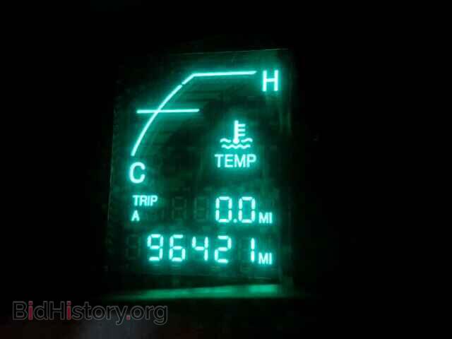 2003 CADILLAC DEVILLE - VIN: 1G6KD54Y93U221221 - Фото 8