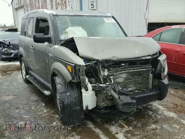 Photo 5J6YH28718L000084 - HONDA ELEMENT 2008